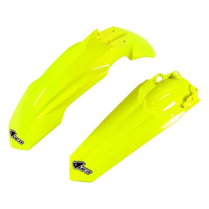 [해외]UFO HOFK119-DFLU 펜더 키트 9140864748 Neon Yellow