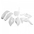 [해외]UFO Honda CRF 150R 2007-2024 HOKIT111-041 오토바이 플라스틱 키트 9140864828 White