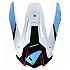 [해외]UFO HR080 썬바이저 9140254637 Light Blue / Black