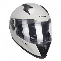 [해외]CGM 311A Blast Mono 풀페이스 헬멧 9140616931 Light Grey