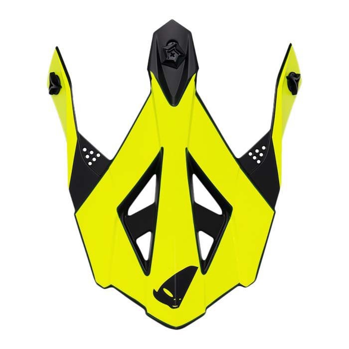 [해외]UFO Intrepid 썬바이저 9140865174 Black / Yellow