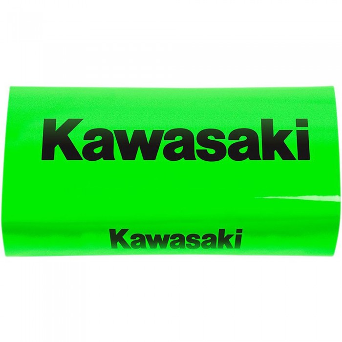 [해외]FACTORY EFFEX Standard Kawasaki Bulge 바 카운터 9140171696 Green