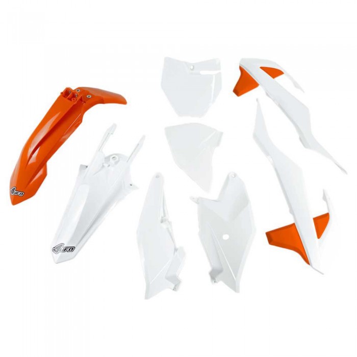 [해외]UFO KTM SX 85 2018-2024 KTKIT519-999X 오토바이 플라스틱 키트 9140865865 Original 2020-2022