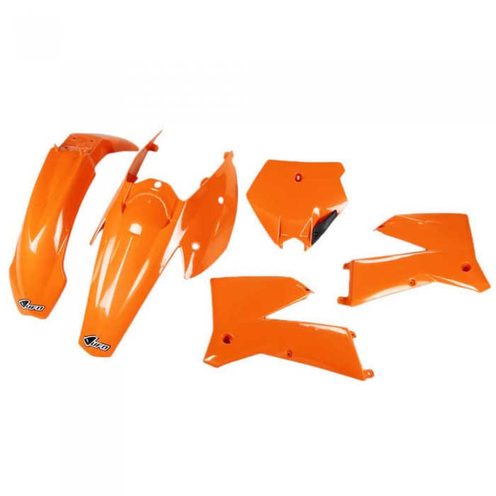 [해외]UFO KTM SX/SX-F 2005-2006 KTKIT503-127 오토바이 플라스틱 키트 9140865881 Orange