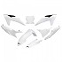 [해외]UFO KTM SX/SX-F 2023-2024 KTKIT529-042 오토바이 플라스틱 키트 9140865905 White 2020-2024