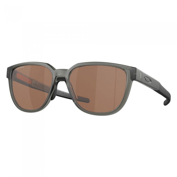 [해외]오클리 Actuator 선글라스 9140601415 Matte Grey Smoke