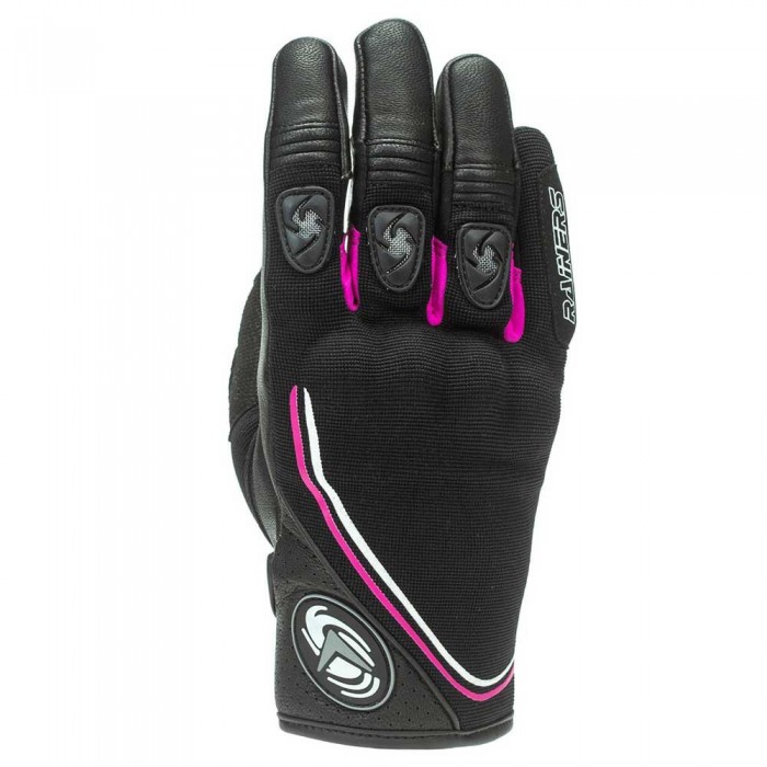 [해외]RAINERS Xena 장갑 9140867561 Black / Pink