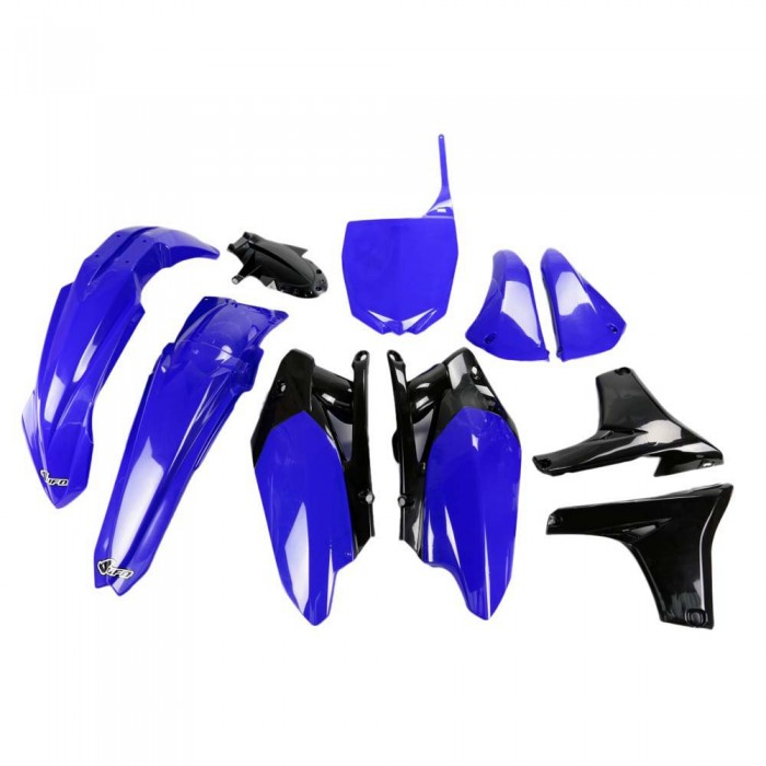 [해외]UFO Yamaha YZF 450 2010-2010 YAKIT309-089 오토바이 플라스틱 키트 9140866707 Blue