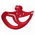 [해외]S3 PARTS Boomerang KTM/Gas Gas/Husqvarna 프론트 디스크 가드 9140917360 Red