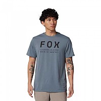 [해외]FOX RACING LFS Non 스톱 테크 반팔 티셔츠 9140799897 Citadel