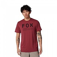 [해외]FOX RACING LFS Non 스톱 테크 반팔 티셔츠 9140799898 Scarlet