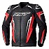 [해외]RST TracTech Evo V CE 가죽 자켓 9140912971 Red / Black / White