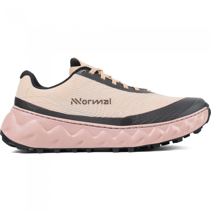 [해외]NNORMAL Tomir 2.0 트레일 러닝화 6140668609 Beige