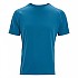 [해외]ALTUS Tisma 반팔 티셔츠 6140764070 Navy Blue