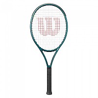 [해외]윌슨 테니스 라켓 Blade 26 V9 12140619859 Green