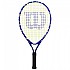 [해외]윌슨 테니스 라켓 미니ons 3.0 21 Junior 12140619900 Blue / Yellow