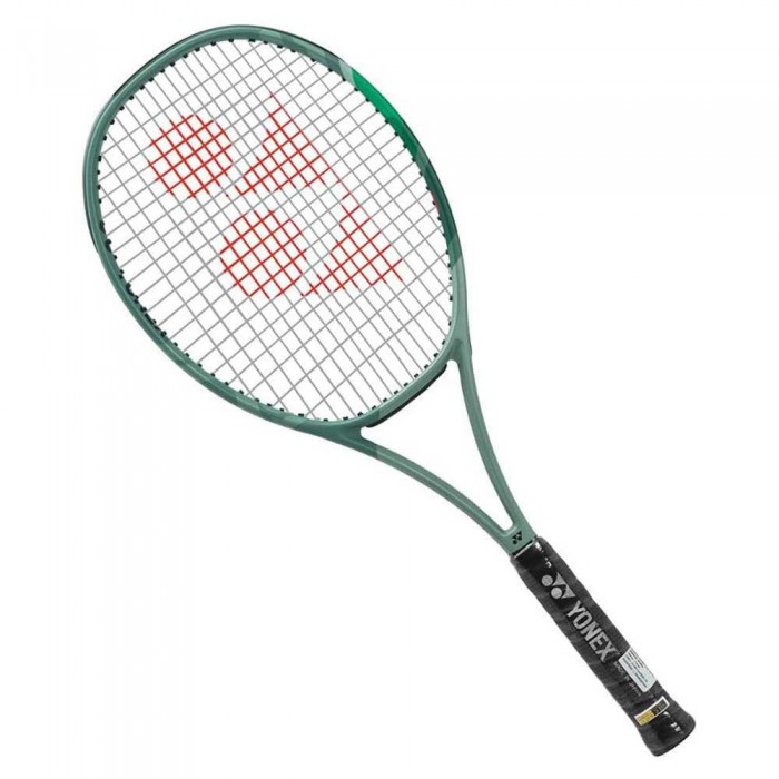 [해외]요넥스 테니스 라켓 Percept 100 12140841411 Olive