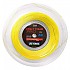 [해외]요넥스 테니스 릴 스트링 Polytour 프로 200 m 12140841417 Flash Yellow