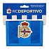 [해외]SAFTA 지갑 Real Deportivo De La Coru?a 15140676161 Multicolor