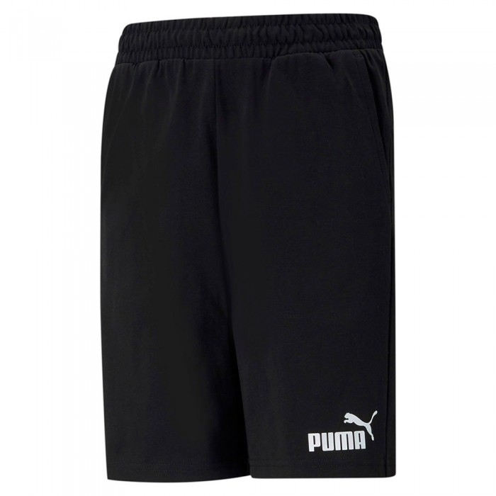 [해외]푸마 Essential 반바지 15137920788 Puma Black