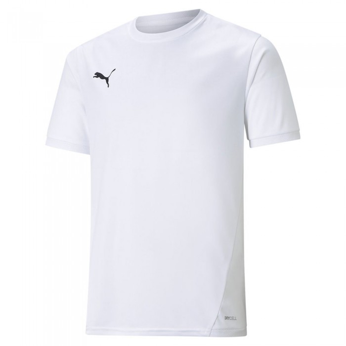 [해외]푸마 반팔 티셔츠 팀Liga 15138159149 Puma White