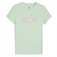 [해외]푸마 반팔 티셔츠 Ess+ 썸머 Daze 15140131010 Fresh Mint
