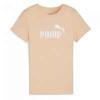 [해외]푸마 반팔 티셔츠 Ess+ 썸머 Daze 15140131012 Peach Fizz