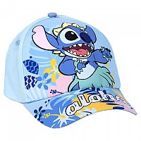 [해외]CERDA GROUP 모자와 선글라스 세트 Stitch 15140632232 Blue