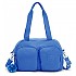 [해외]키플링 어깨에 매는 가방 Cool Defea 11L 140706748 Havana Blue