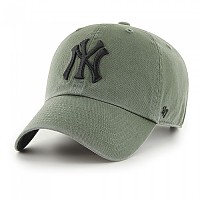 [해외]47 캡 MLB New York Yankees Ballpark Clean Up 139229803 Moss
