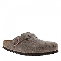 [해외]BIRKENSTOCK Feutrine 나막신 140120008 Grey