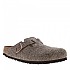 [해외]BIRKENSTOCK Feutrine 나막신 140120008 Grey