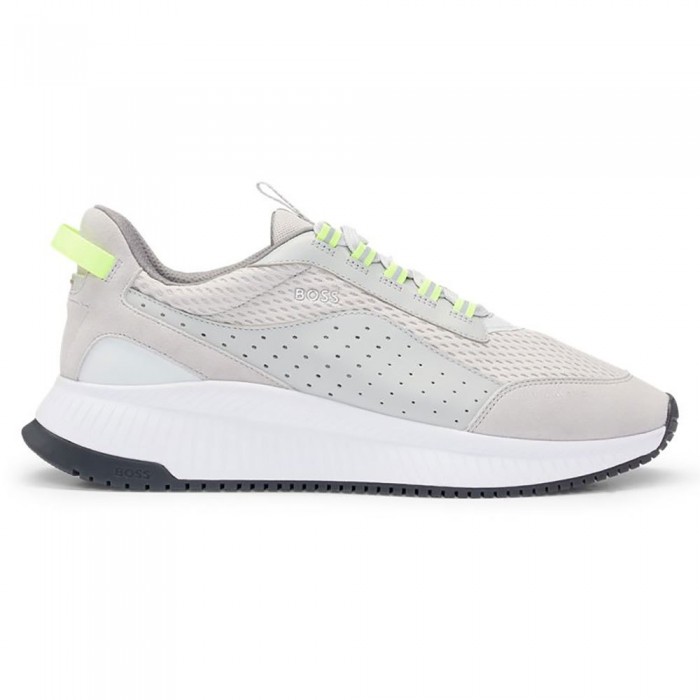 [해외]BOSS Ttnm Evo Runn Sdltme 10263055 운동화 140889278 Light / Pastel Grey