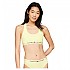 [해외]타미힐피거 UW0UW04143 Unlined Bralette 스포츠 브라 140372723 Yellow Tulip