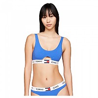 [해외]타미 진 Keyhole lette Bra 브라 140372839 Empire Blue