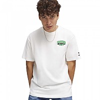 [해외]푸마 SELECT 반소매 티셔츠 팀 For The Fa 140838446 White