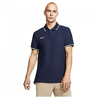 [해외]나이키 Polo Tm Club 19 티셔츠 139577798 Blue