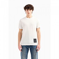 [해외]아르마니익스체인지 반소매 티셔츠 3DZTJJ_ZJ8EZ 140806908 Off White