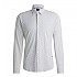 [해외]BOSS P-Roan-Kent-C1-233 긴팔 셔츠 140583501 Open White