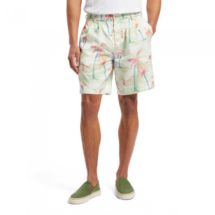 [해외]SCOTCH & SODA 175784 반바지 140710067 Palmtree Hawaii Aop