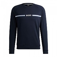 [해외]BOSS Authentic 10208539 스웨트셔츠 140928840 Dark Blue