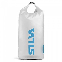 [해외]SILVA 드라이 자루 Carry Dry TPU 36L 10135899460 White / Turquoise