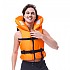 [해외]JOBE 구명 조끼 Comfort Boating 6136427828 Orange