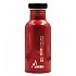 [해외]LAKEN Basic Plain 600 ml 알루미늄 병 6140844140 Red