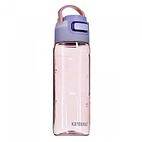 [해외]KAMBUKKA Elton 750ml Raimbow Pastel 물병 6140849814 Pink