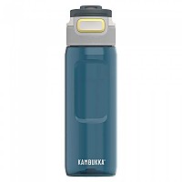 [해외]KAMBUKKA Elton 750ml Wild Storm 물병 6140849818 Blue