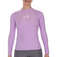 [해외]IQ-UV 셔츠 슬림핏 긴팔 여성 UV Aqua 6138573353 Purple