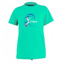 [해외]오닐 웻슈트 토들러 반팔 서핑 티셔츠 O´Zone 6138911950 Light Aqua