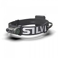 [해외]SILVA 트레일 Runner Free 2 Hybrid 헤드라이트 4140927022 Black