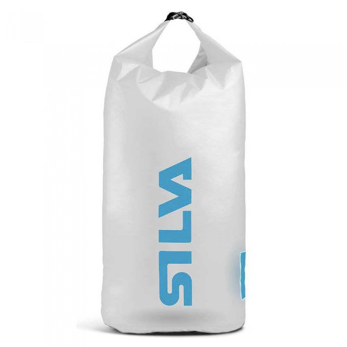 [해외]SILVA Carry Dry TPU 드라이백 36L 4135899460 White / Turquoise